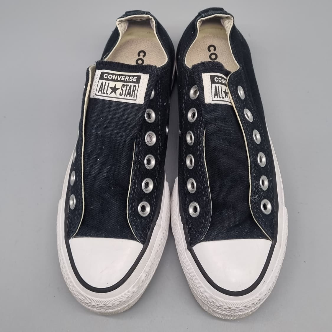 컨버스 올스타 리프트 여성스니커즈225 상품이미지2