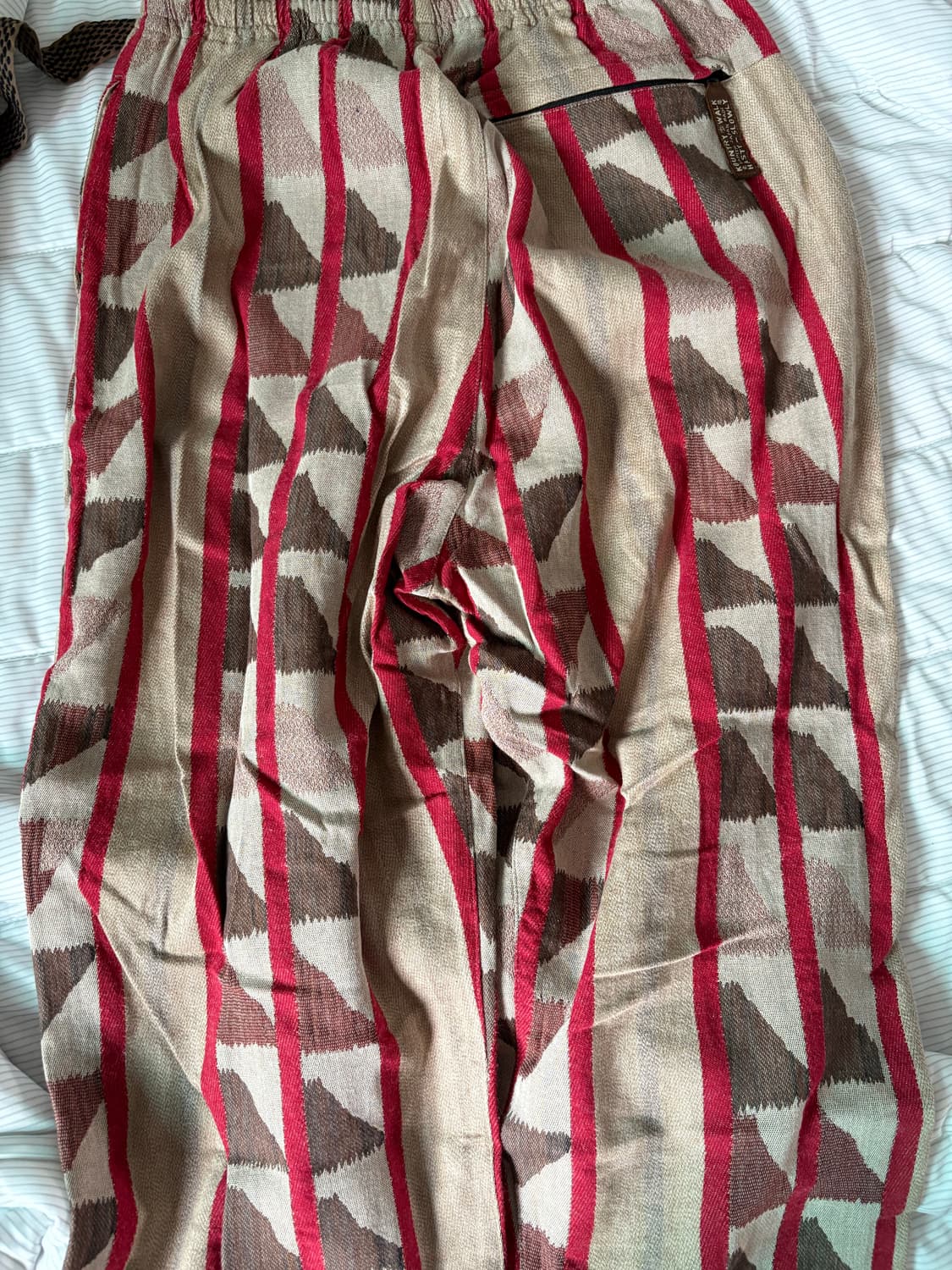 Kapital 팬츠 3사이즈 상품이미지5