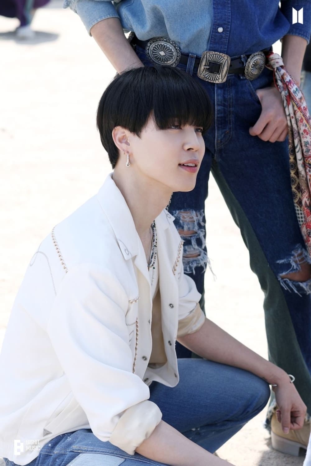 버드노트 1세대 웨스턴 자켓 상품이미지6