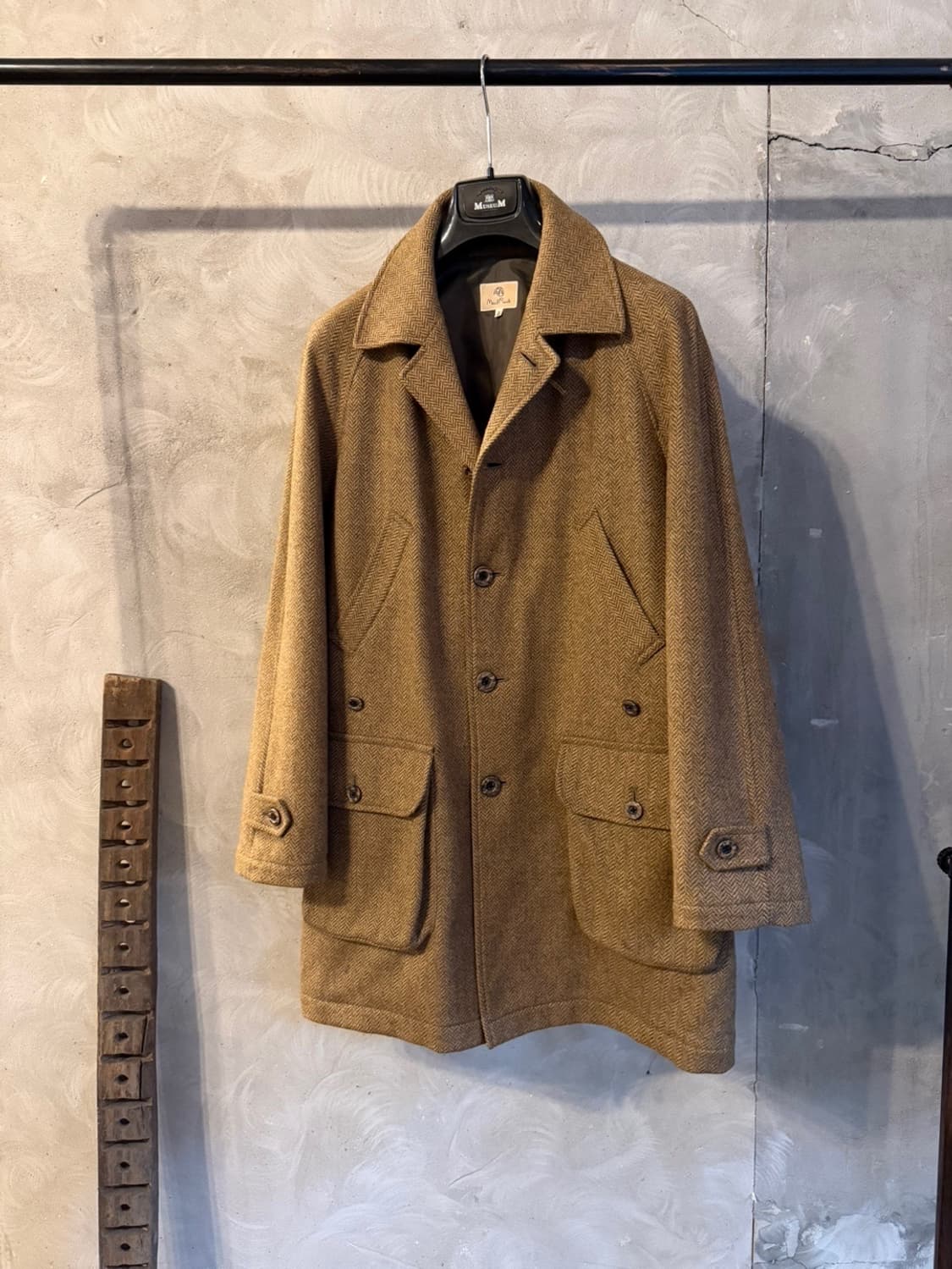 Maul ruck 아웃도어 자켓 100~103 상품이미지4