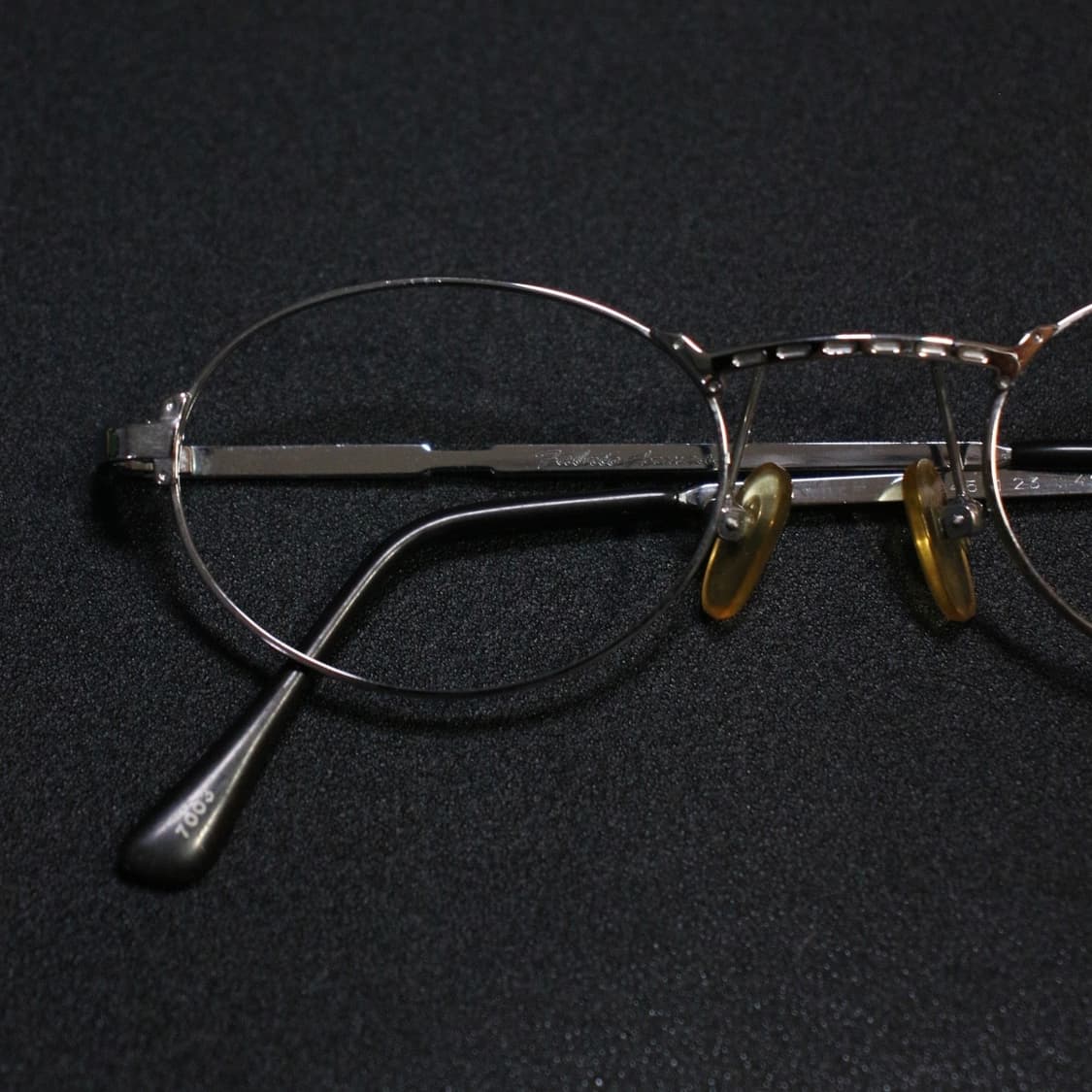 Fabrio Armoani 은테 안경 상품이미지1