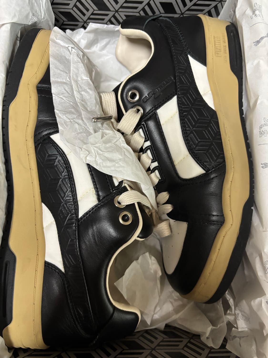 (급처)Mcmxpuma슬립스트림 스니커즈 상품이미지2