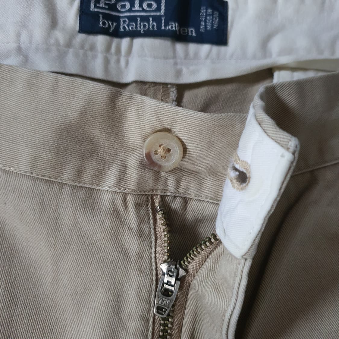 폴로 랄프로렌 치노 팬츠 No.70 상품이미지4