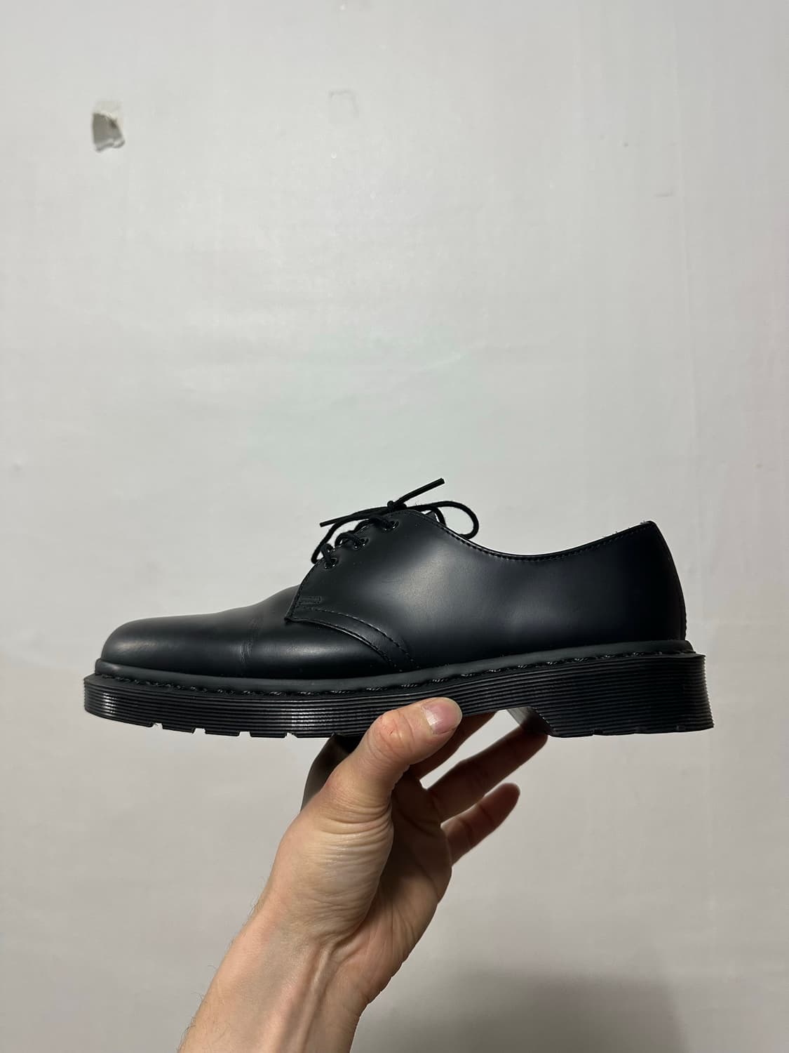 닥터마틴 1461 모노 상품이미지2