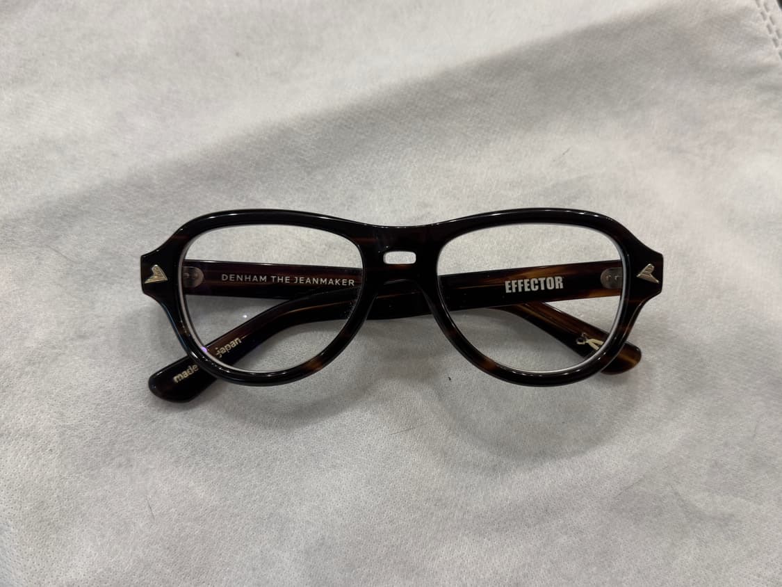 이펙터 EFFECTOR X DANHAM4 팝니다. 상품이미지2