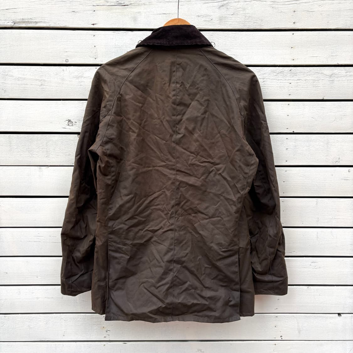 Barbour 바버 왁스 자켓 상품이미지2