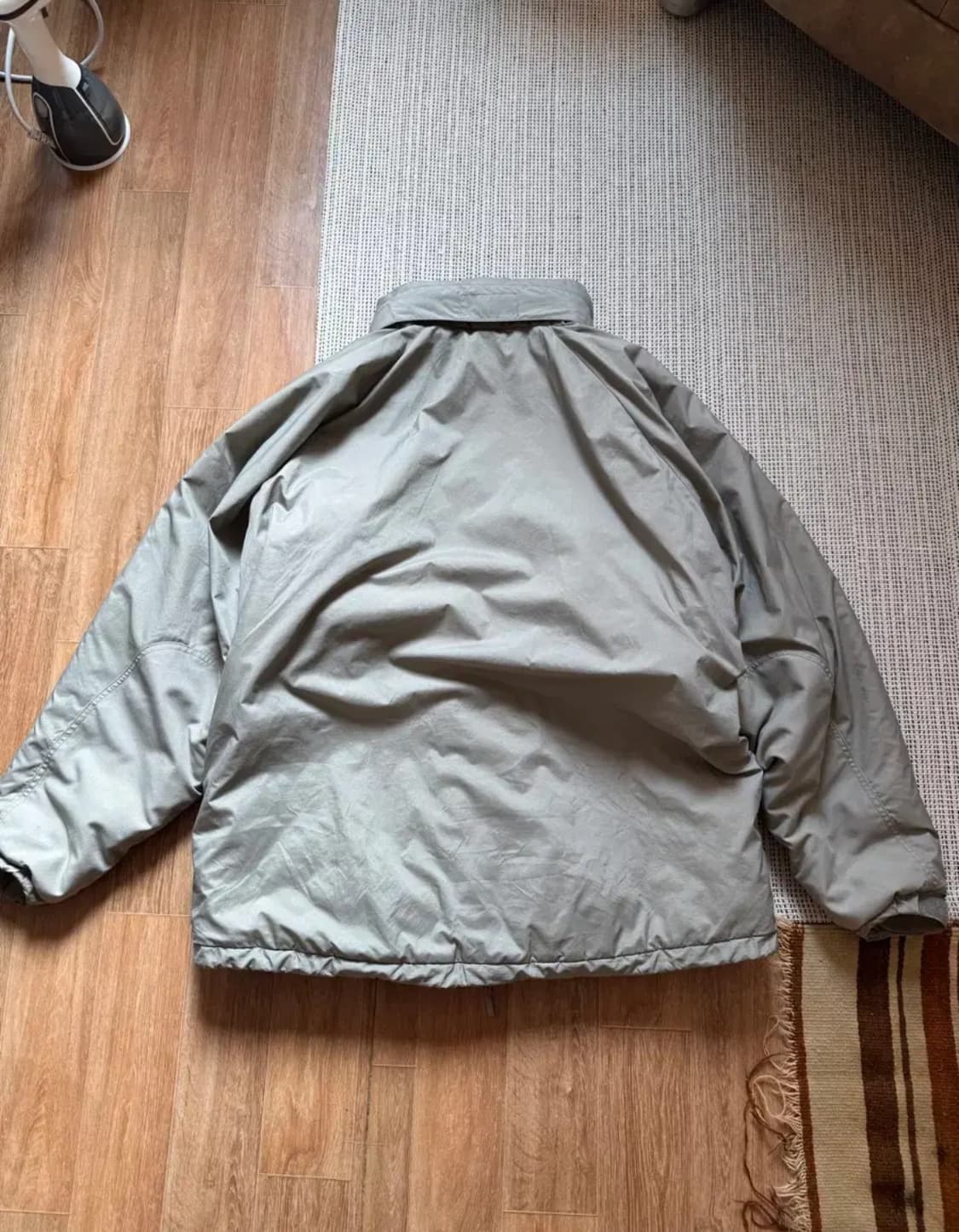 Ecwcs 프리마로프트 레벨7 와일드띵스 패딩 L-R 상품이미지2