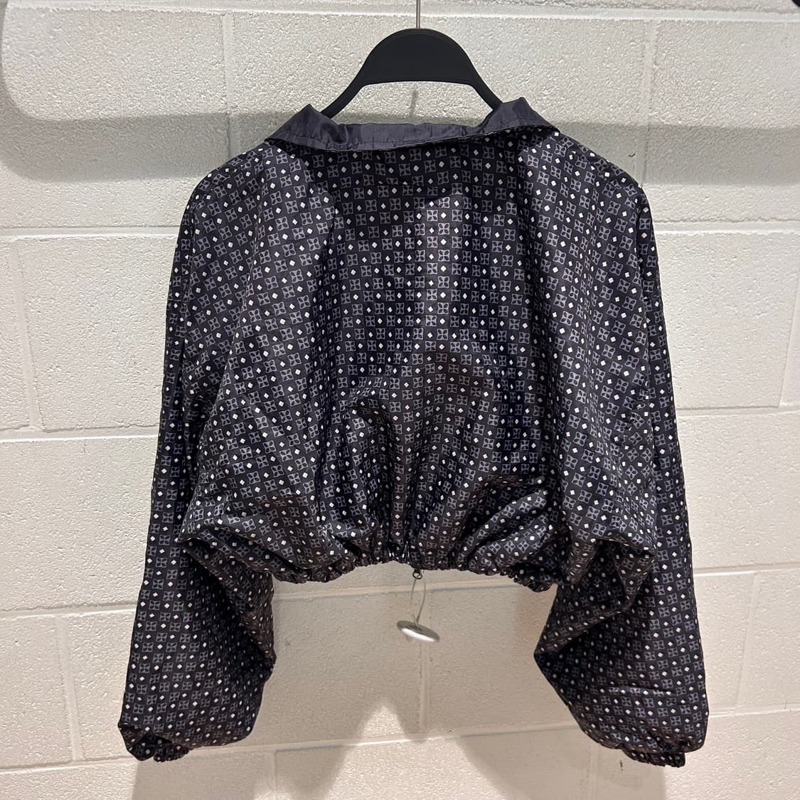 Reebok Over-Fit Crop Jersey 상품이미지7