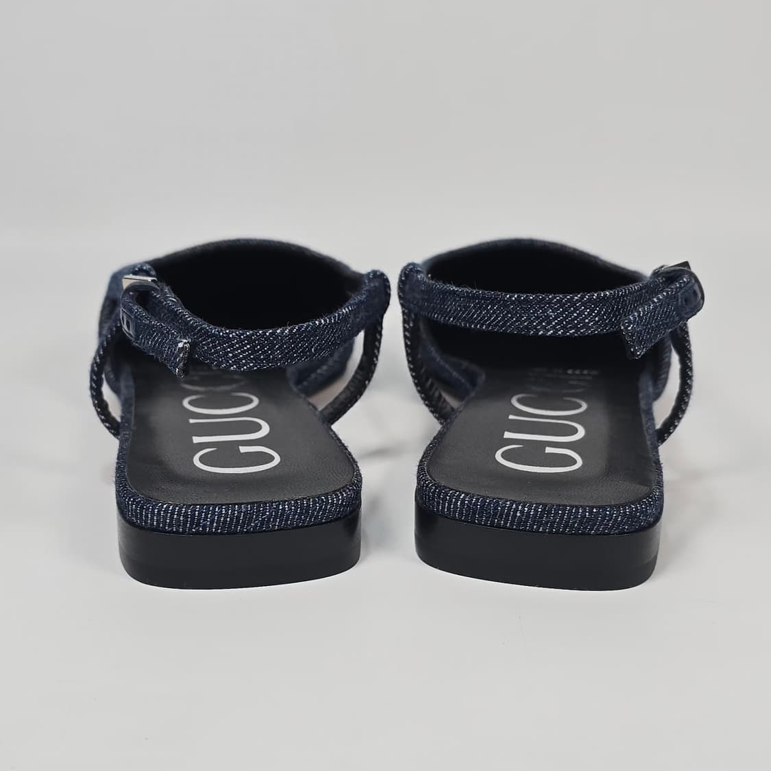 구찌 여성 gg 데님 슬링백 ( 240 ) 상품이미지3