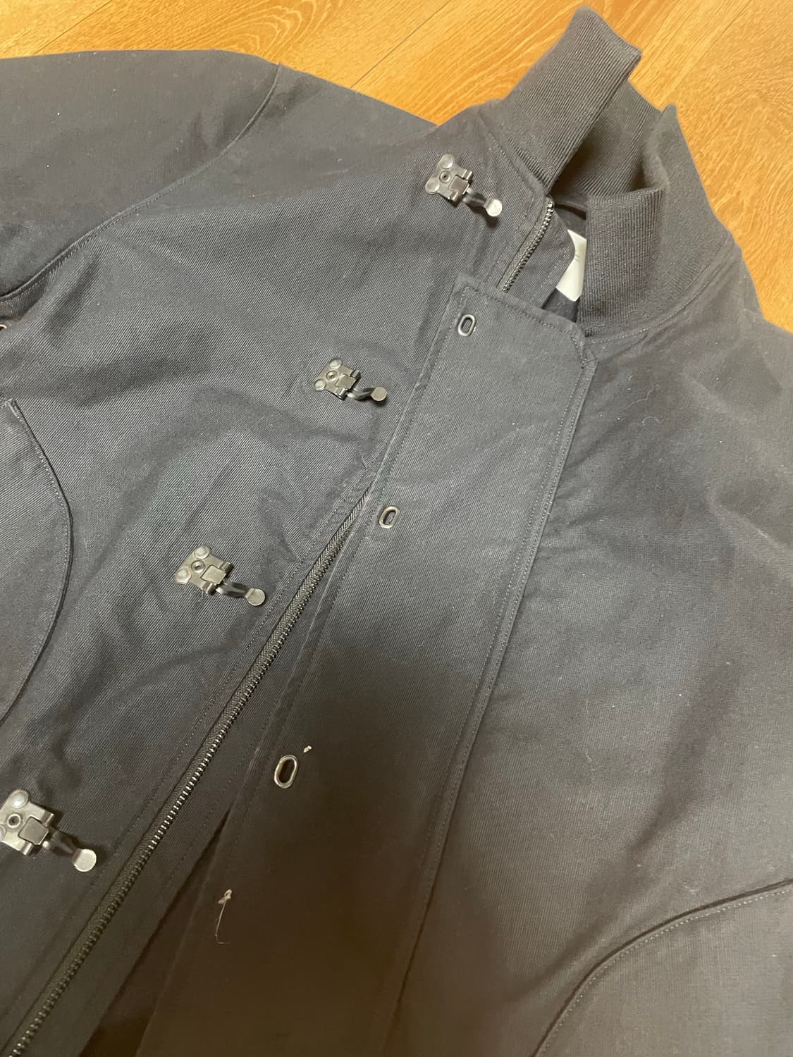 아웃스탠딩 덱자켓 상품이미지4