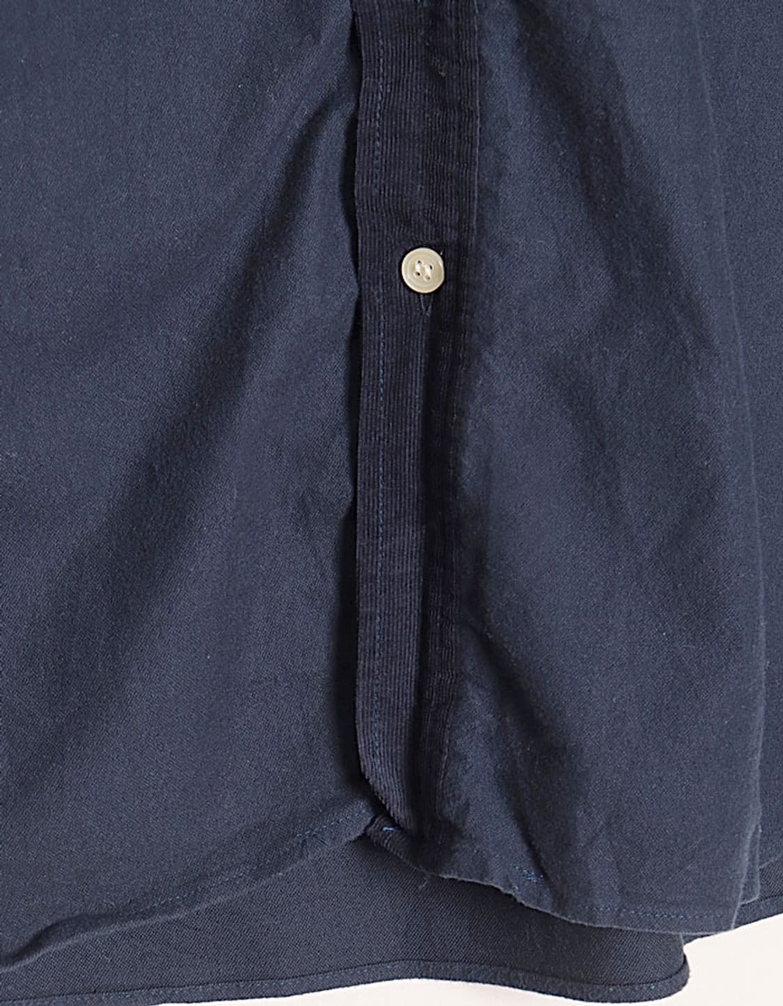 melple Cord Flannel Shirts 상품이미지6