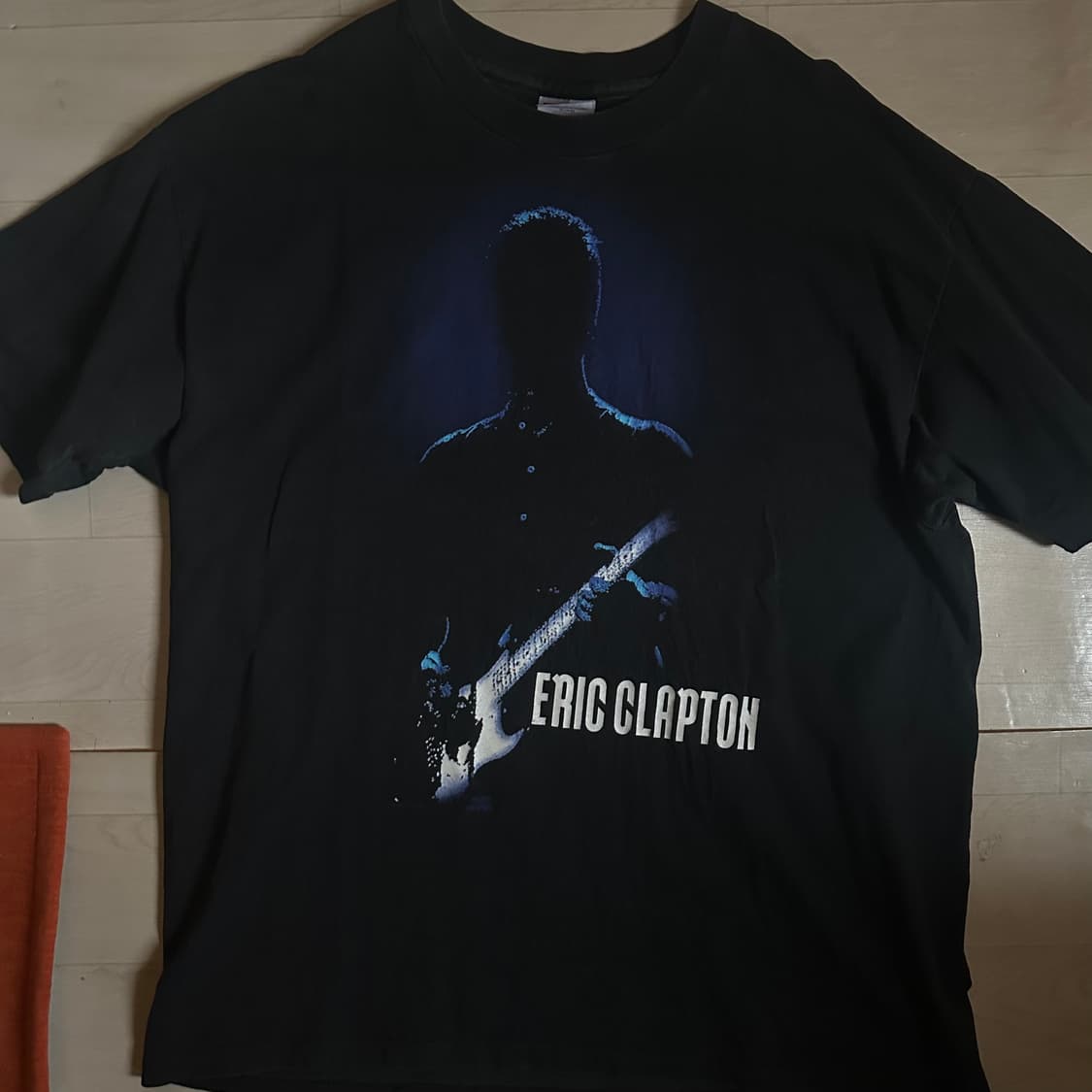Eric Clapton Nothing but the blues 상품이미지1