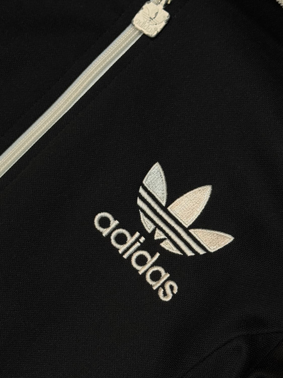 ADIDAS 파이어버드 집업 상품이미지2