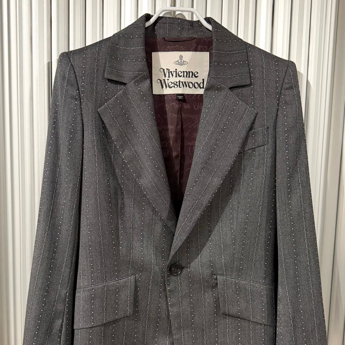 vivienne westwood 2-pieces 상품이미지3