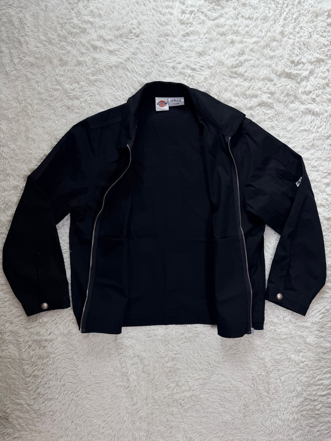 Dickies x Libilly "Working Class Hero" 워 상품이미지4