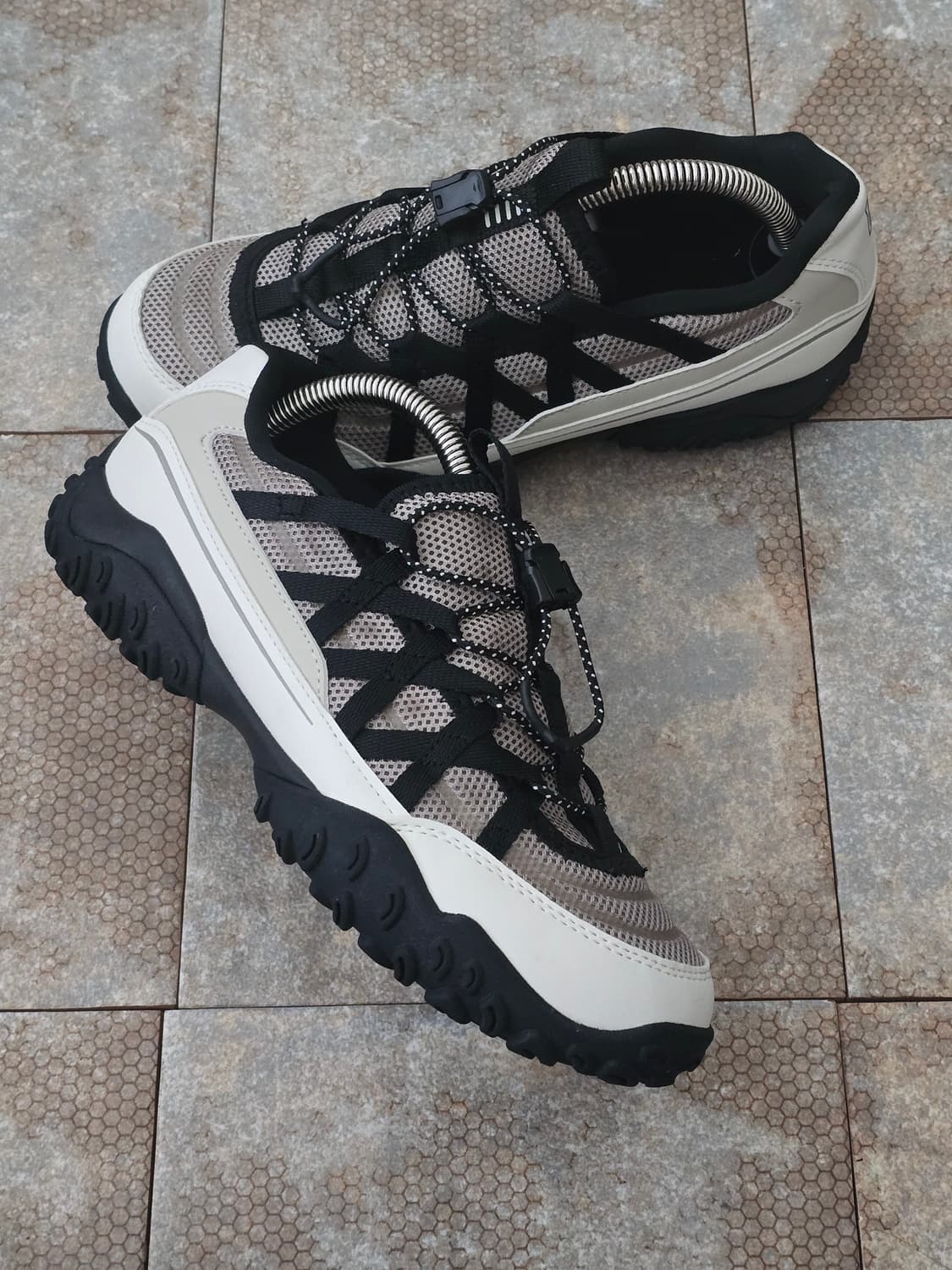 (230)휠라 에사페 레이스 상품이미지6