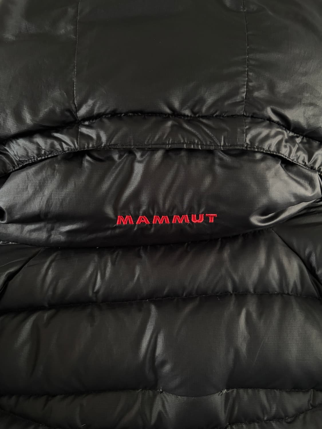 MAMMUT 마무트 구스다운 상품이미지4