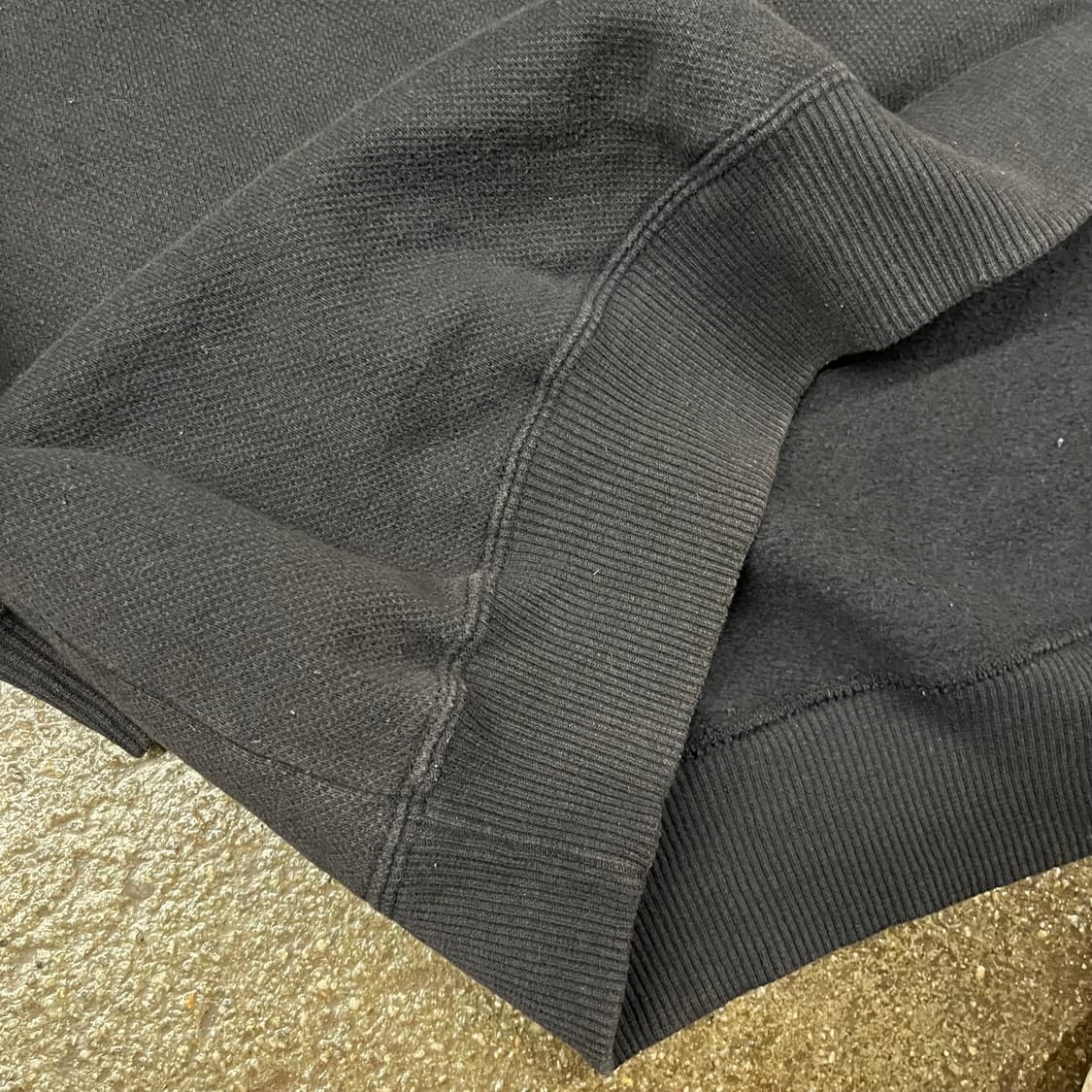 할리데이비슨 플레임 스웻셔츠 (105) 상품이미지7