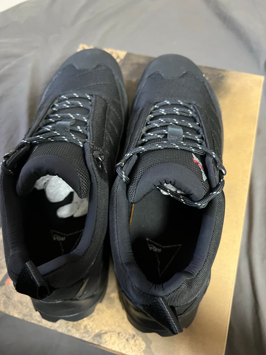 (42) 로아 카타리나 블랙 새상품 정가50 상품이미지5