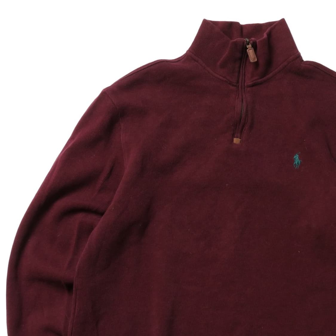 폴로 랄프로렌 Polo Ralph Lauren Quarter Zip Up 상품이미지3