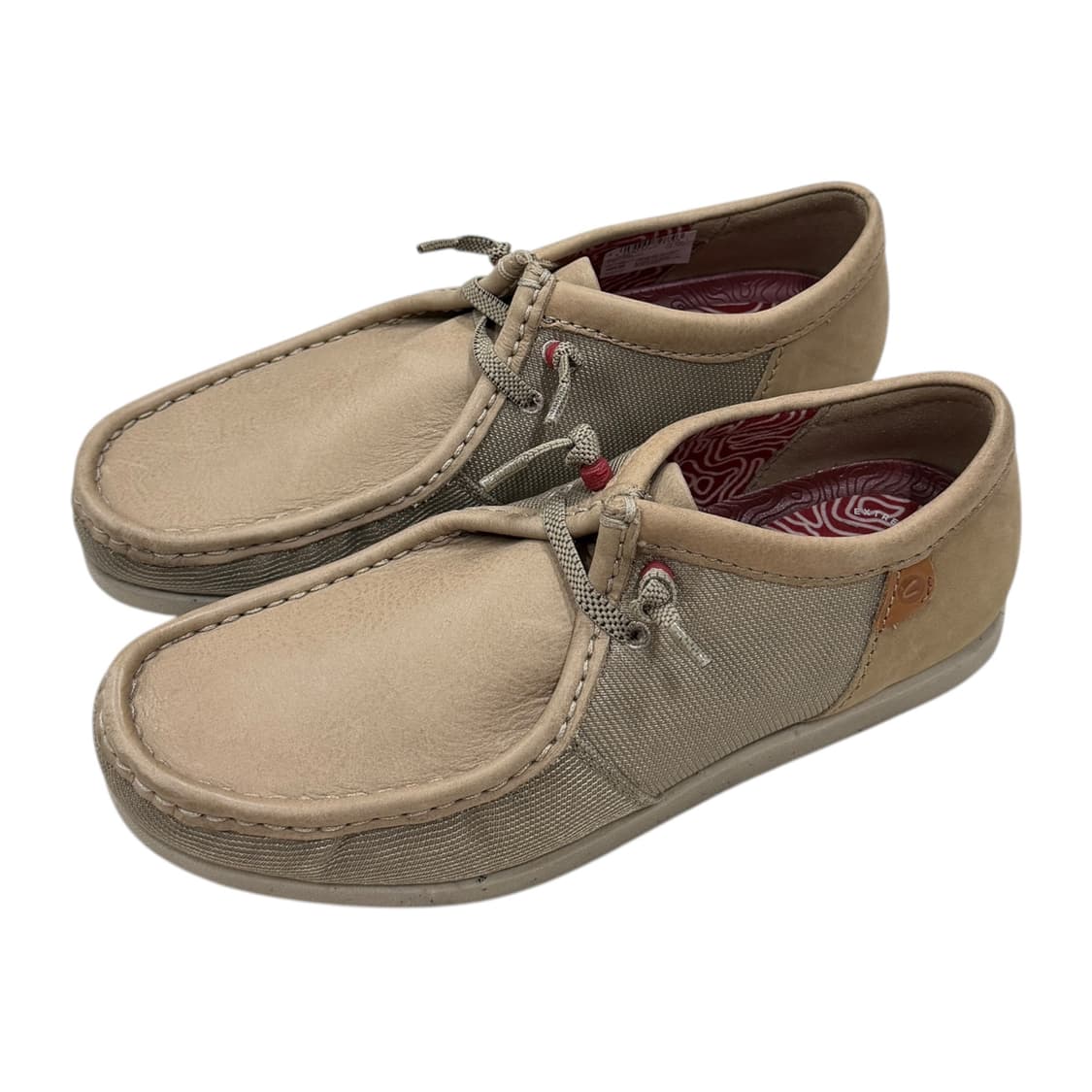 클락스 슈즈 신발 US10 280 상품이미지1