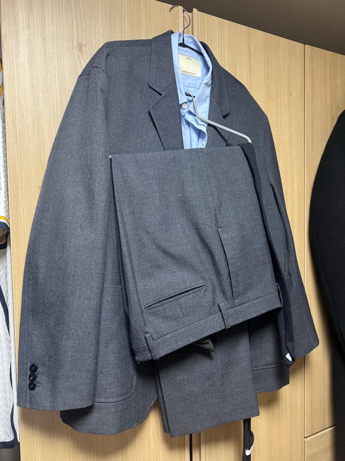 포터리 셋업 5사이즈 판매 상품이미지2