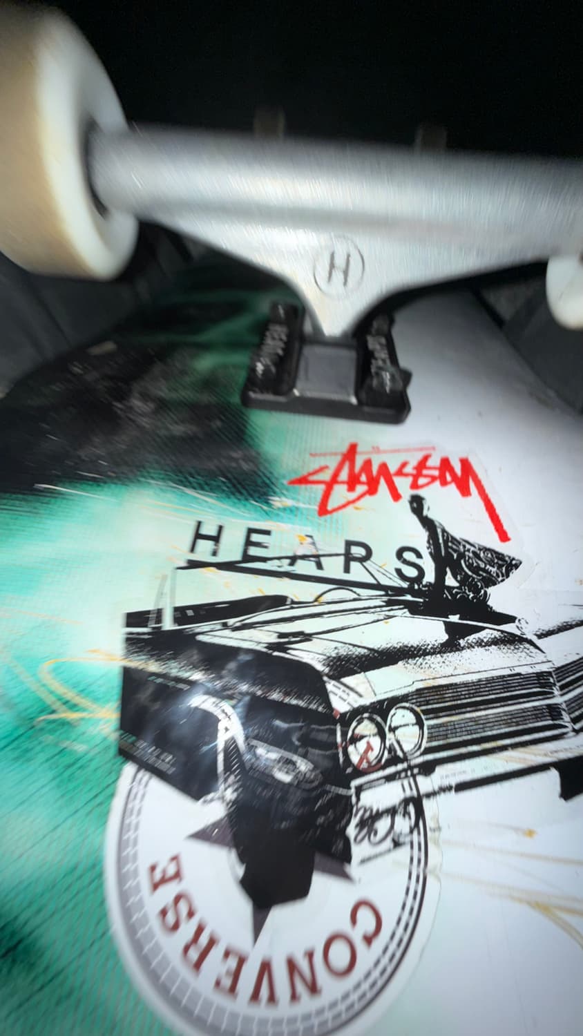 팀버랜드 하프집업 플리스 상품이미지8