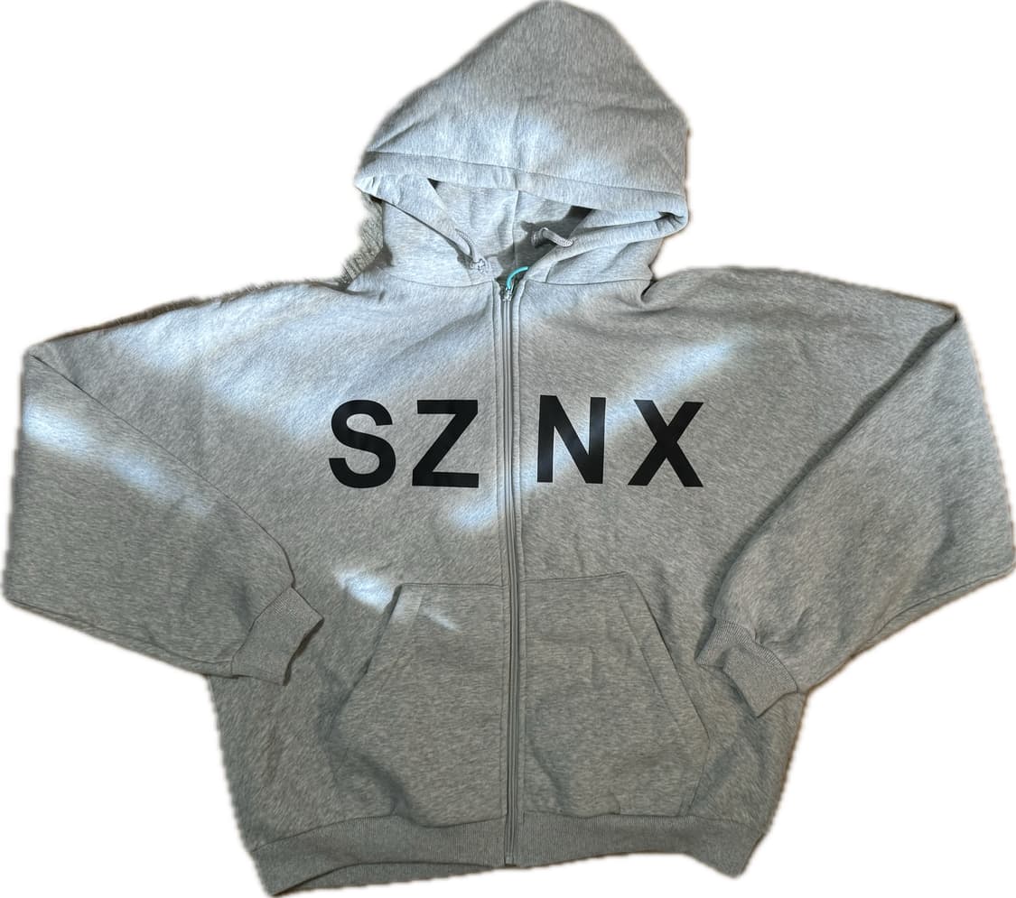 이지시즌X SZNZX CHINA 상품이미지6
