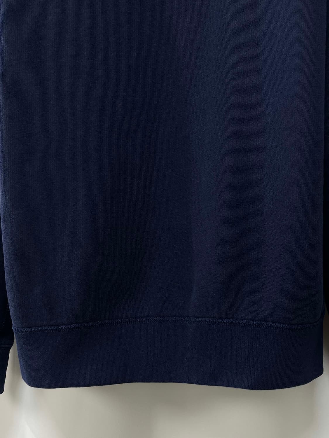 폴로 랄프로렌 오드람프 P 타이거 네이비 후드 스웻셔츠 상품이미지8