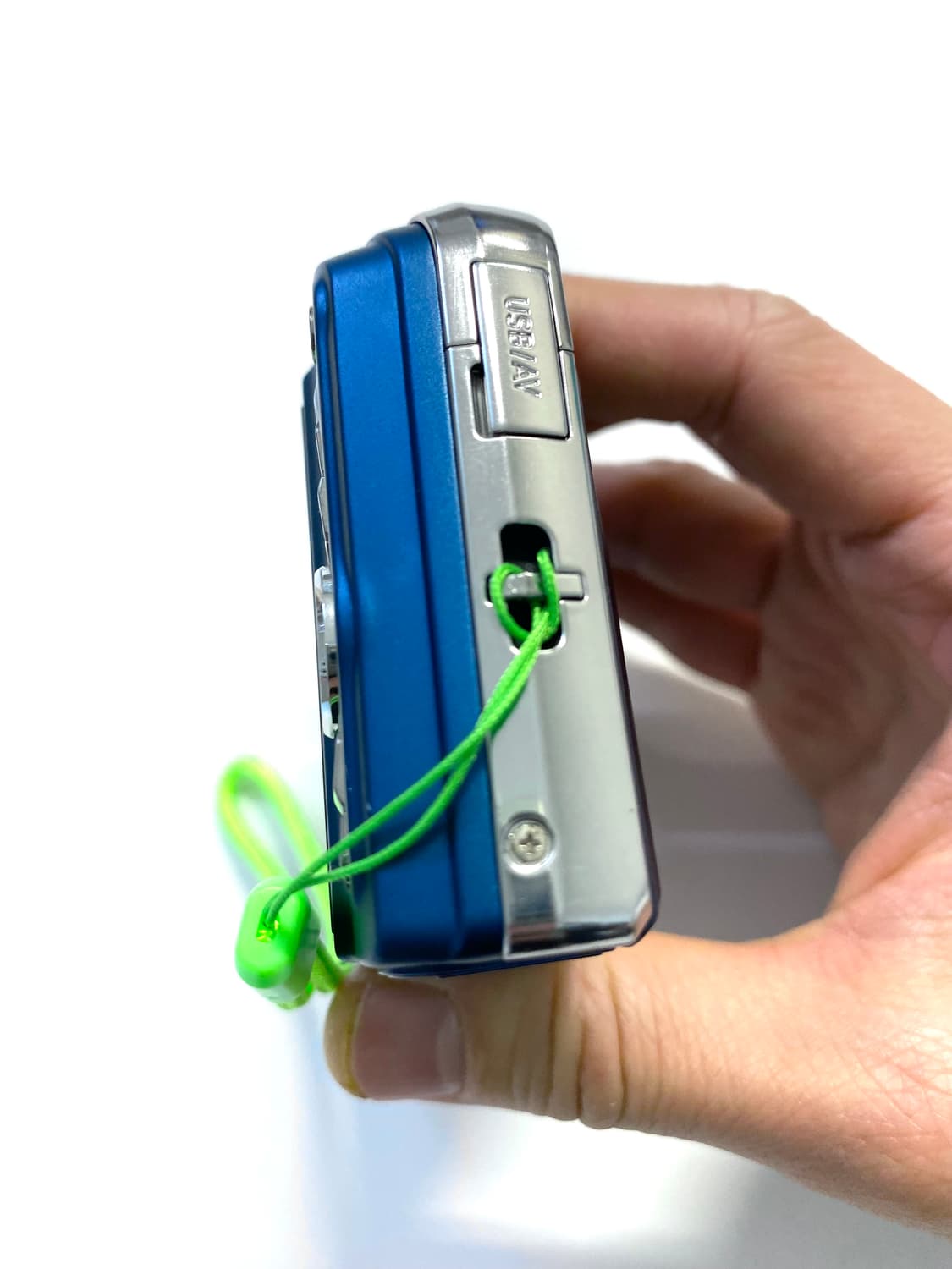 카시오 엑슬림 EX-H10 디지털 카메라 상품이미지8