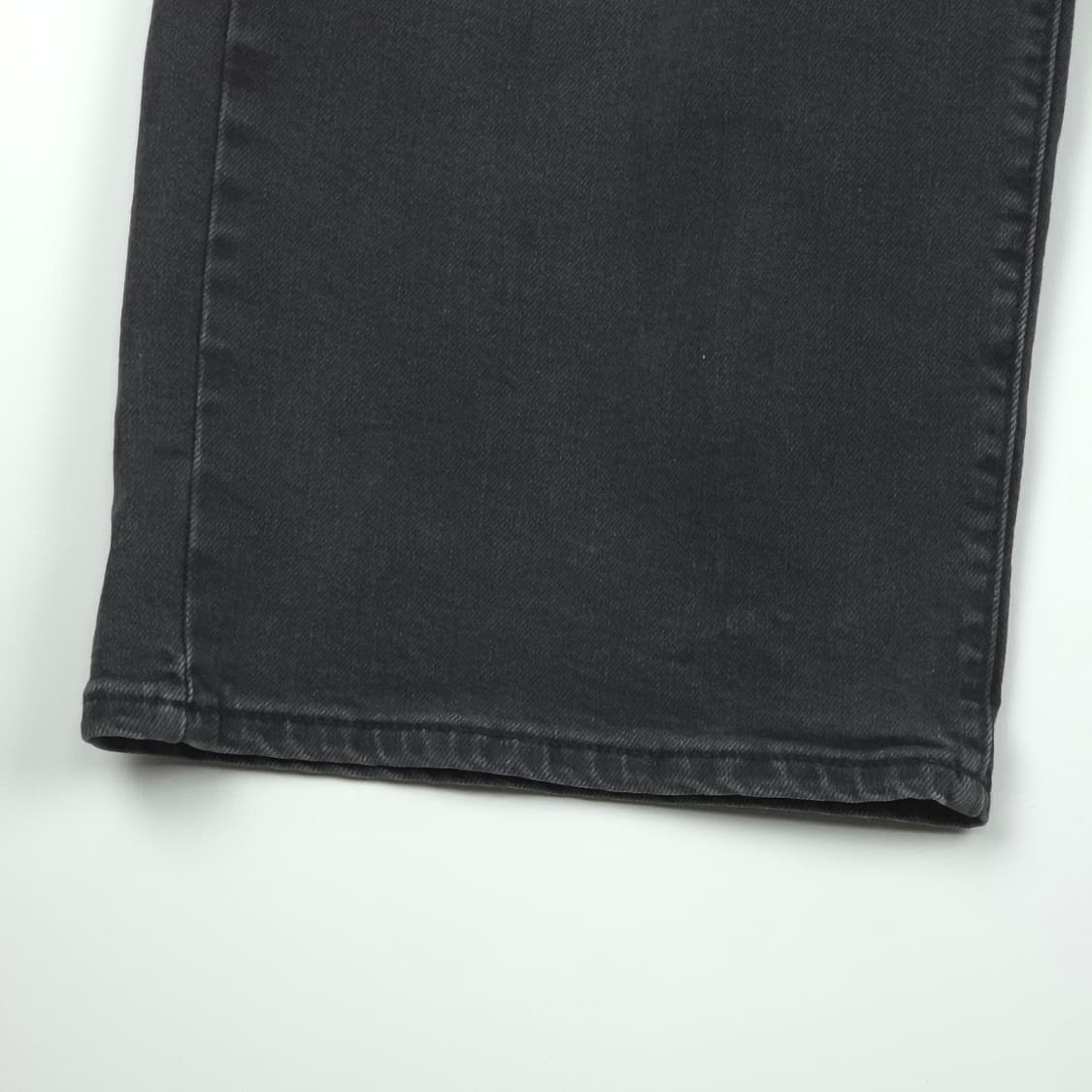 [28] 리바이스 하이라이즈 와이드핏 데님팬츠 상품이미지3