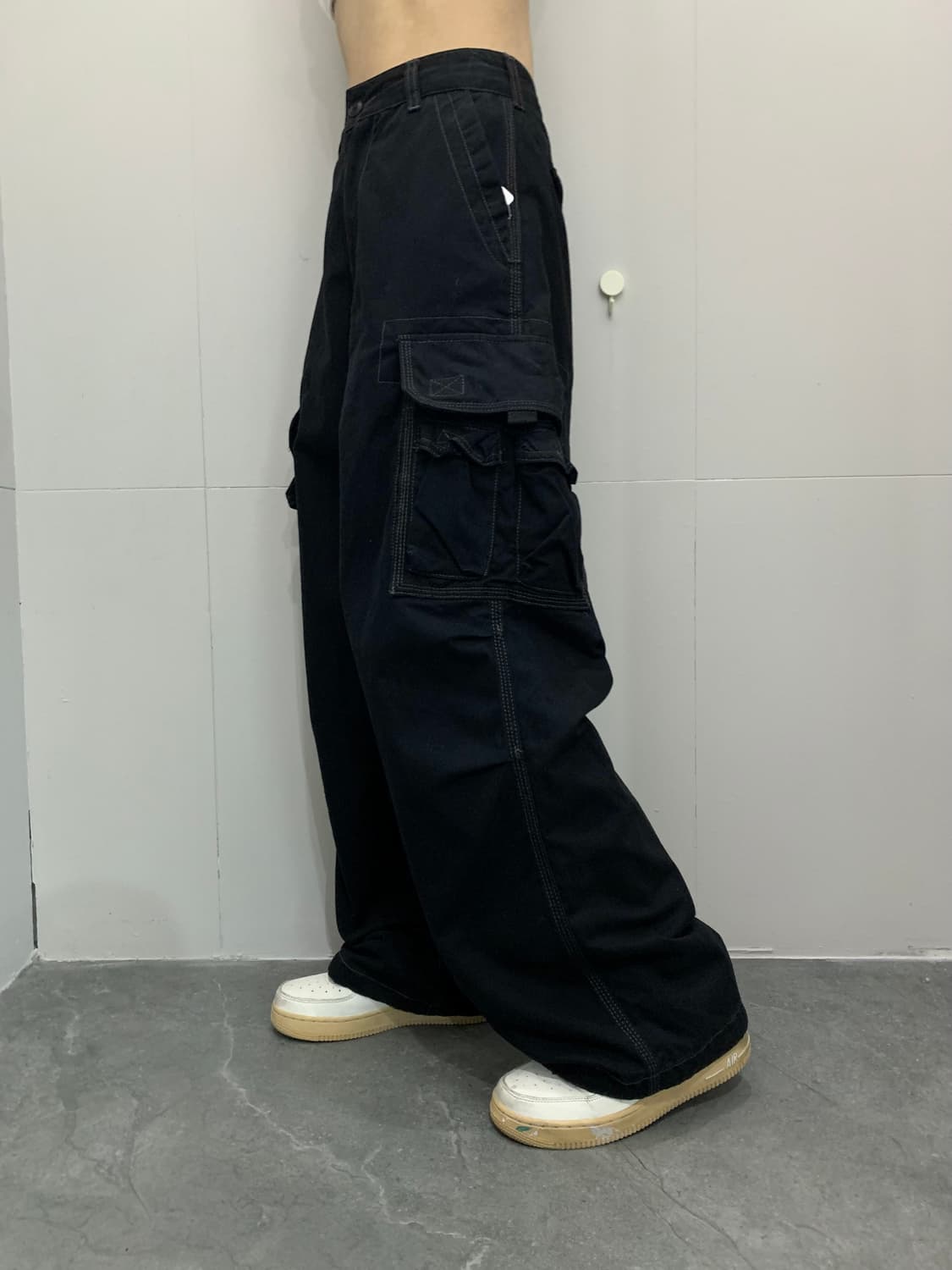카고팬츠 상품이미지2