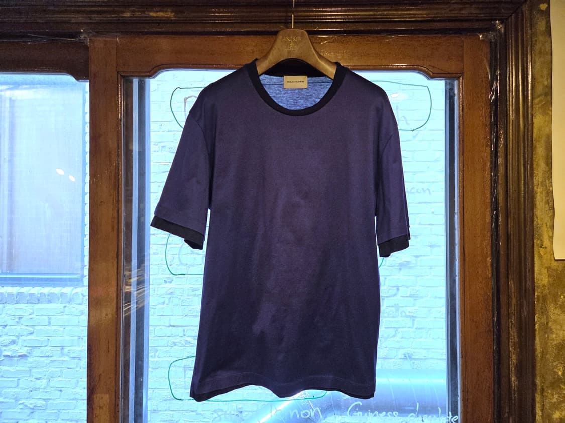 솔리드옴므 티셔츠  상품이미지6