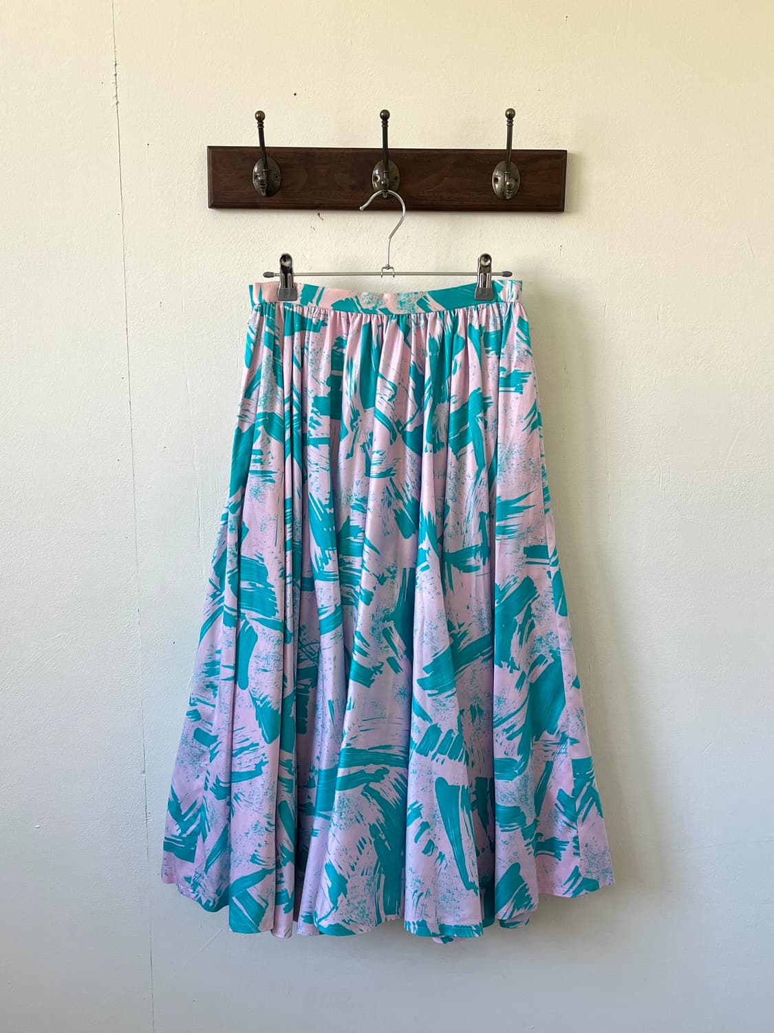 Christian Dior 팝 아트 스커트 상품이미지1