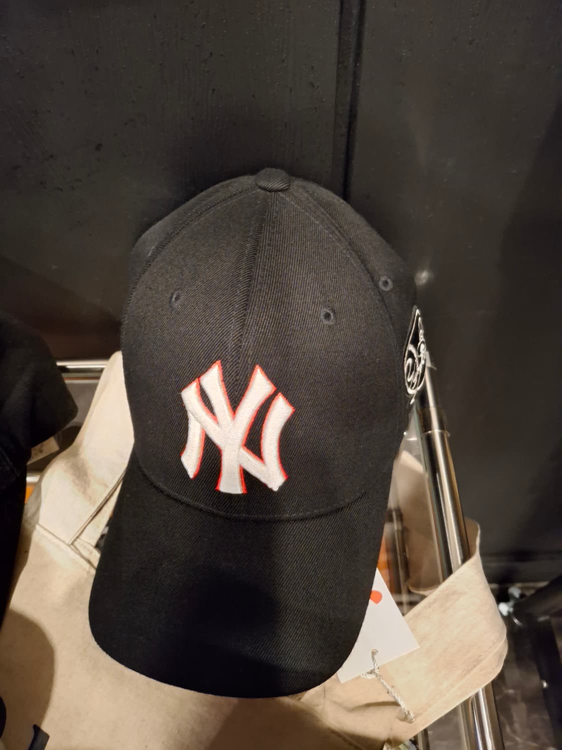 (마지막특가) 볼캡 칼하트 나이키 지프 Boston NY Redsox 상품이미지6