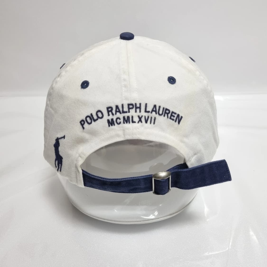 POLO BALL CAP / 폴로 볼 캡 상품이미지5