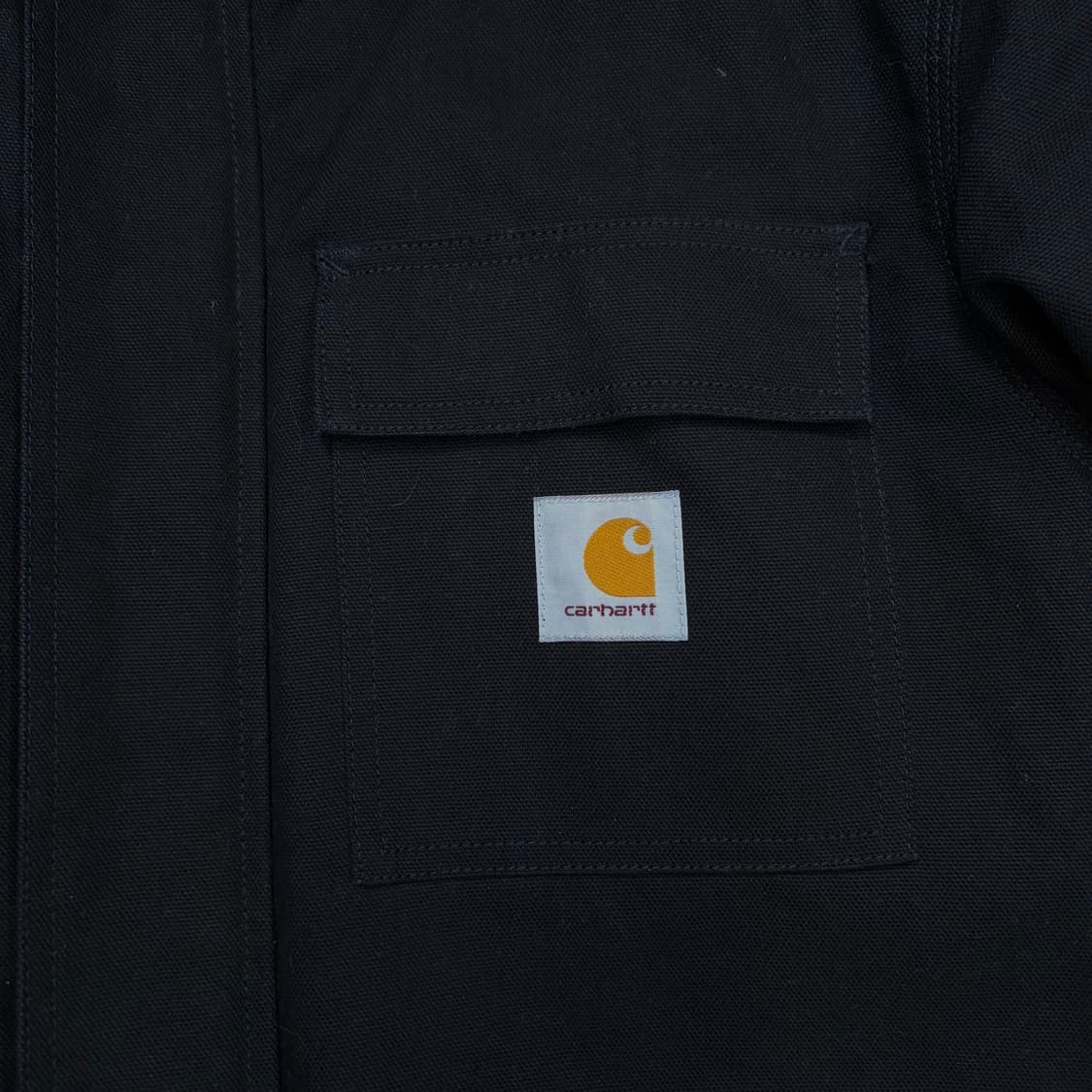 carhartt 칼하트 시베리안 파카 M 상품이미지4