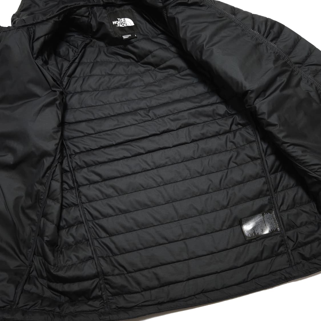 노스페이스 그리볼라 인슐레이티드 경량 패딩 자켓 상품이미지3