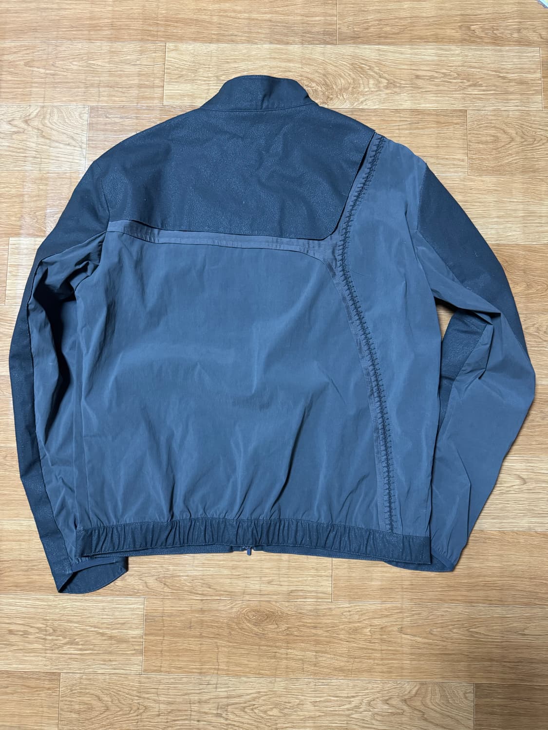 엑슬림 EP.7 12 JACKET CHARCOAL XL 상품이미지1
