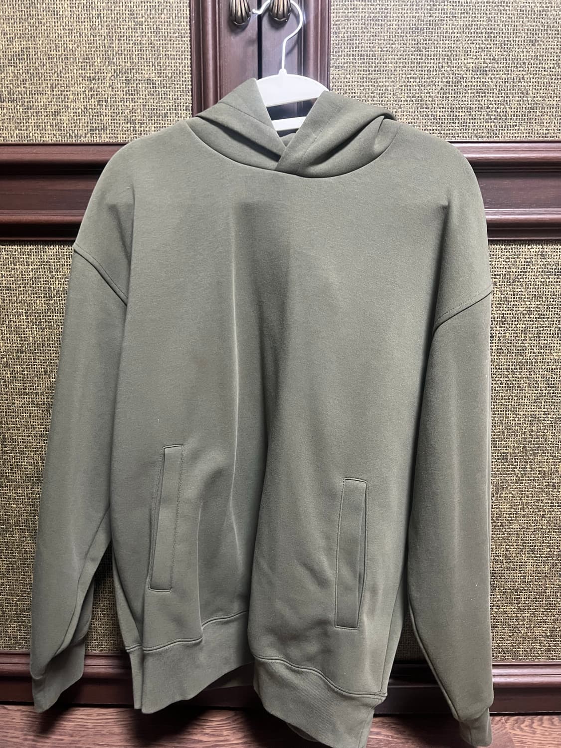 유니클로c 후드티 상품이미지5