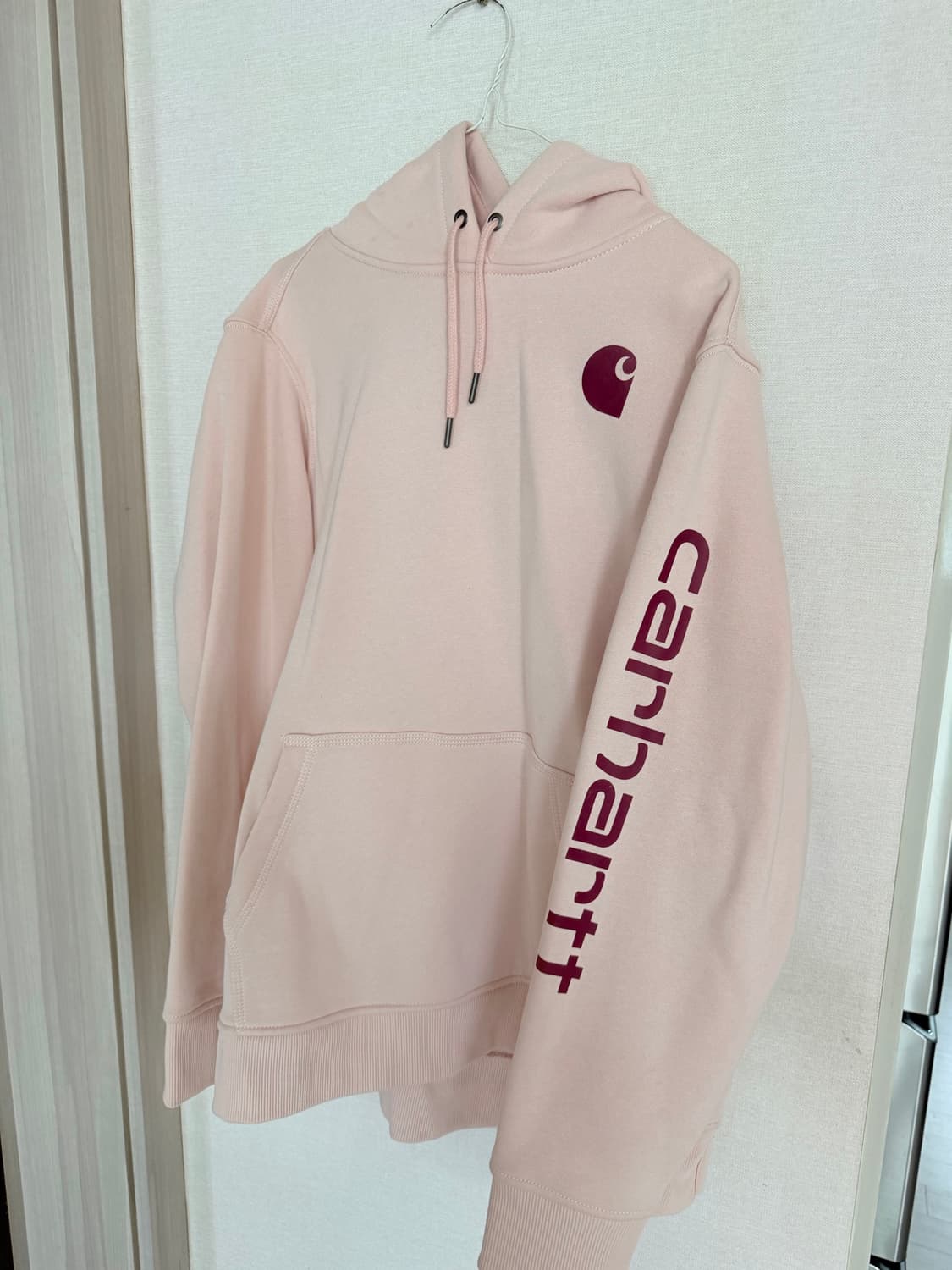 칼하트 후드티 상품이미지1