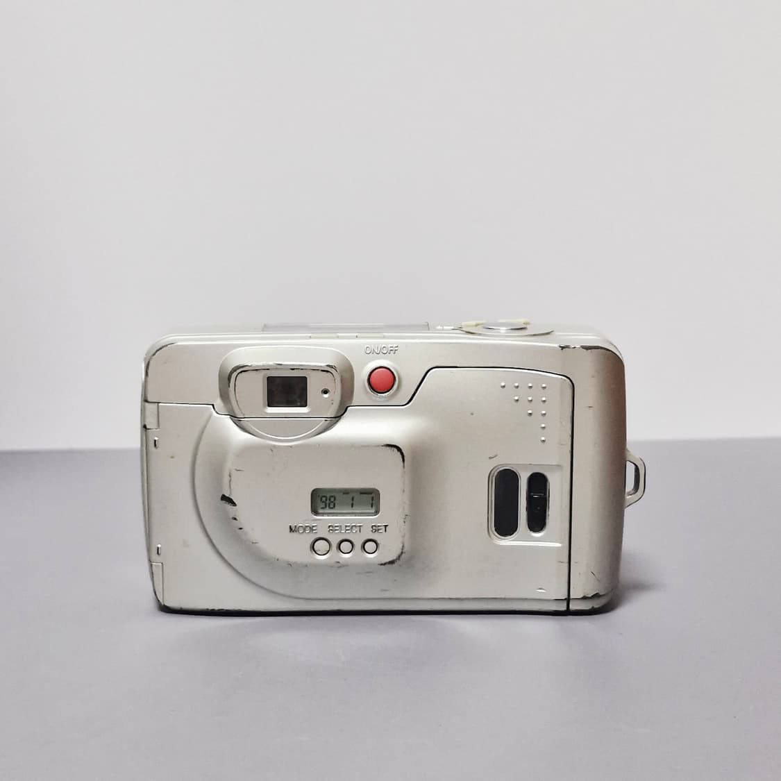 삼성 맥시마 줌 105 GLM 필름카메라 상품이미지10