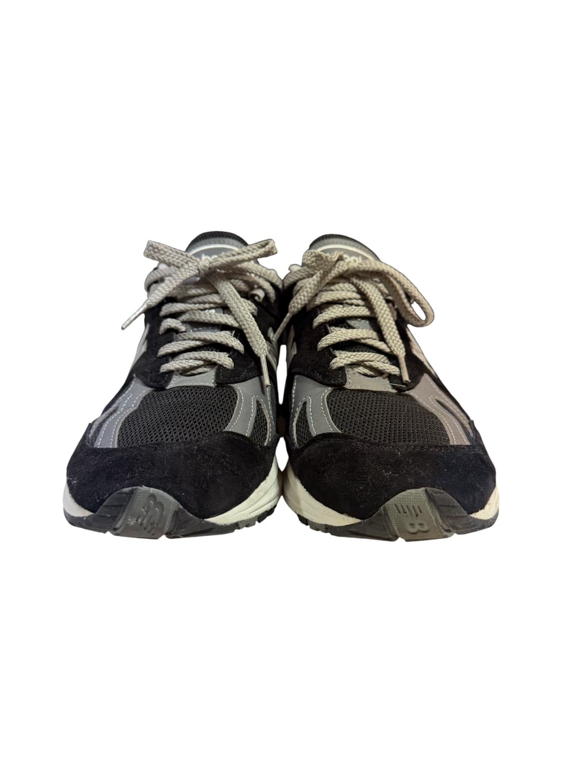 (270) 뉴발란스 991v2 Made In UK 블랙 상품이미지7