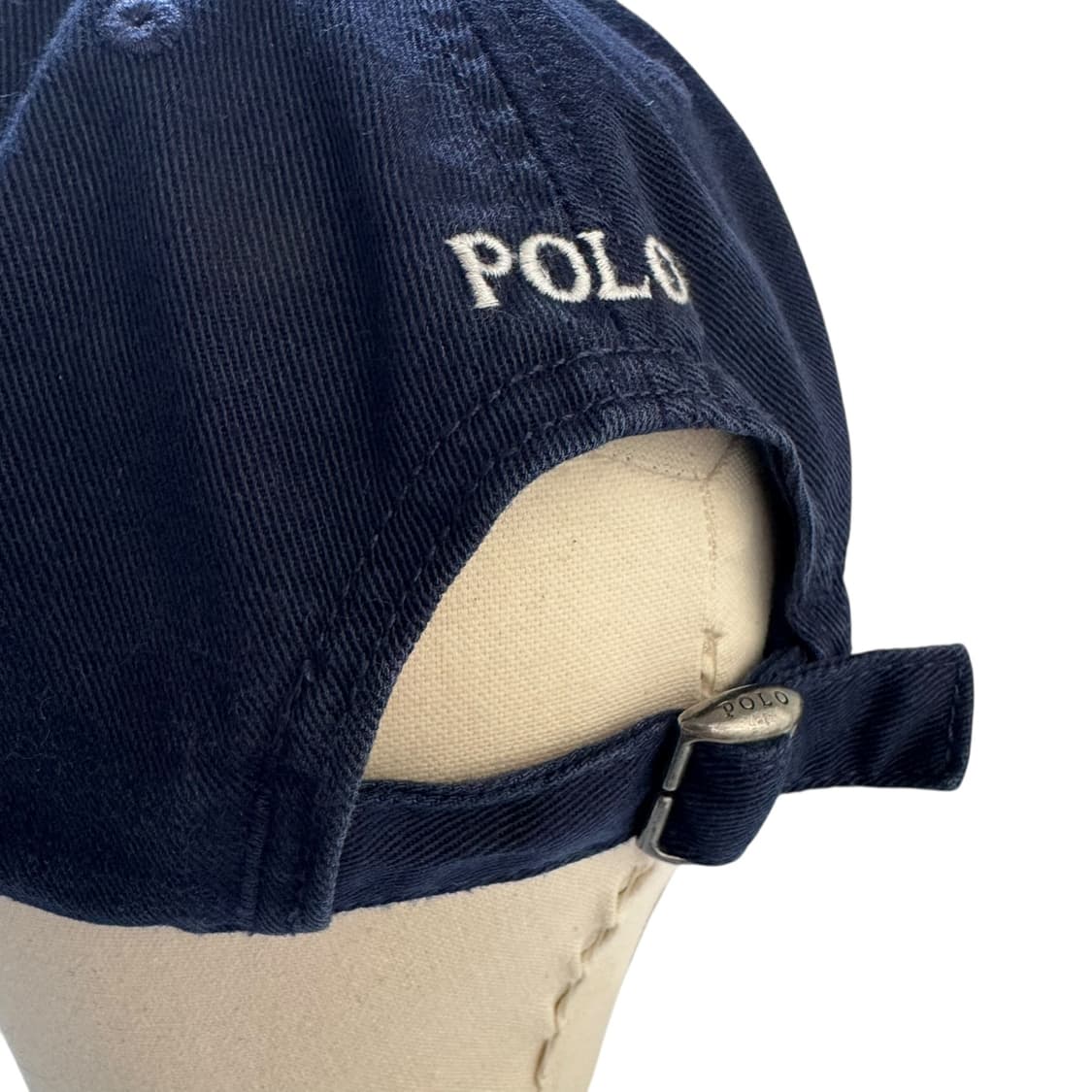 아동 신형 폴로 랄프로렌 베어 볼캡 상품이미지3