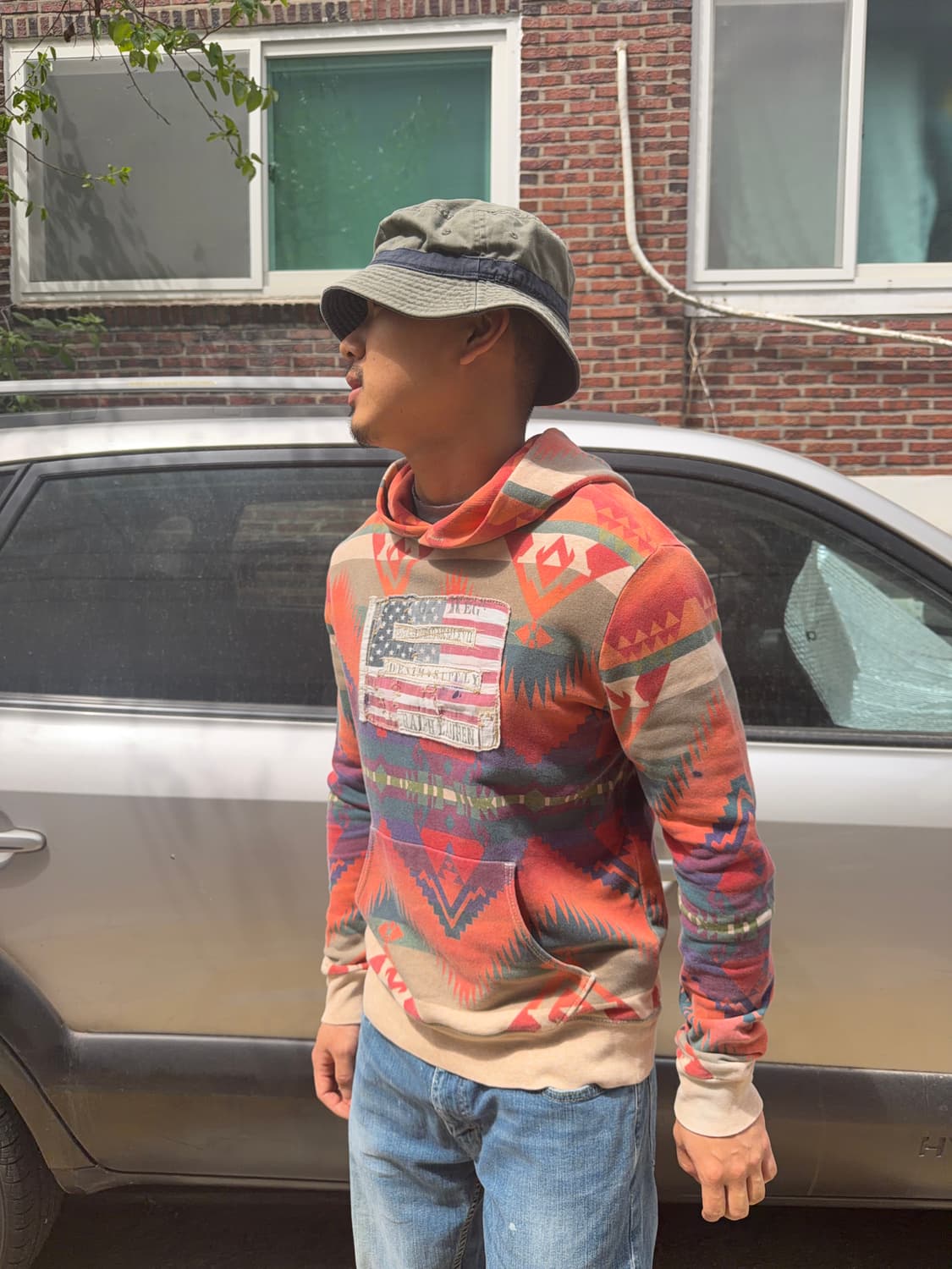 Denim & Supply RALPH LAUREN  상품이미지2