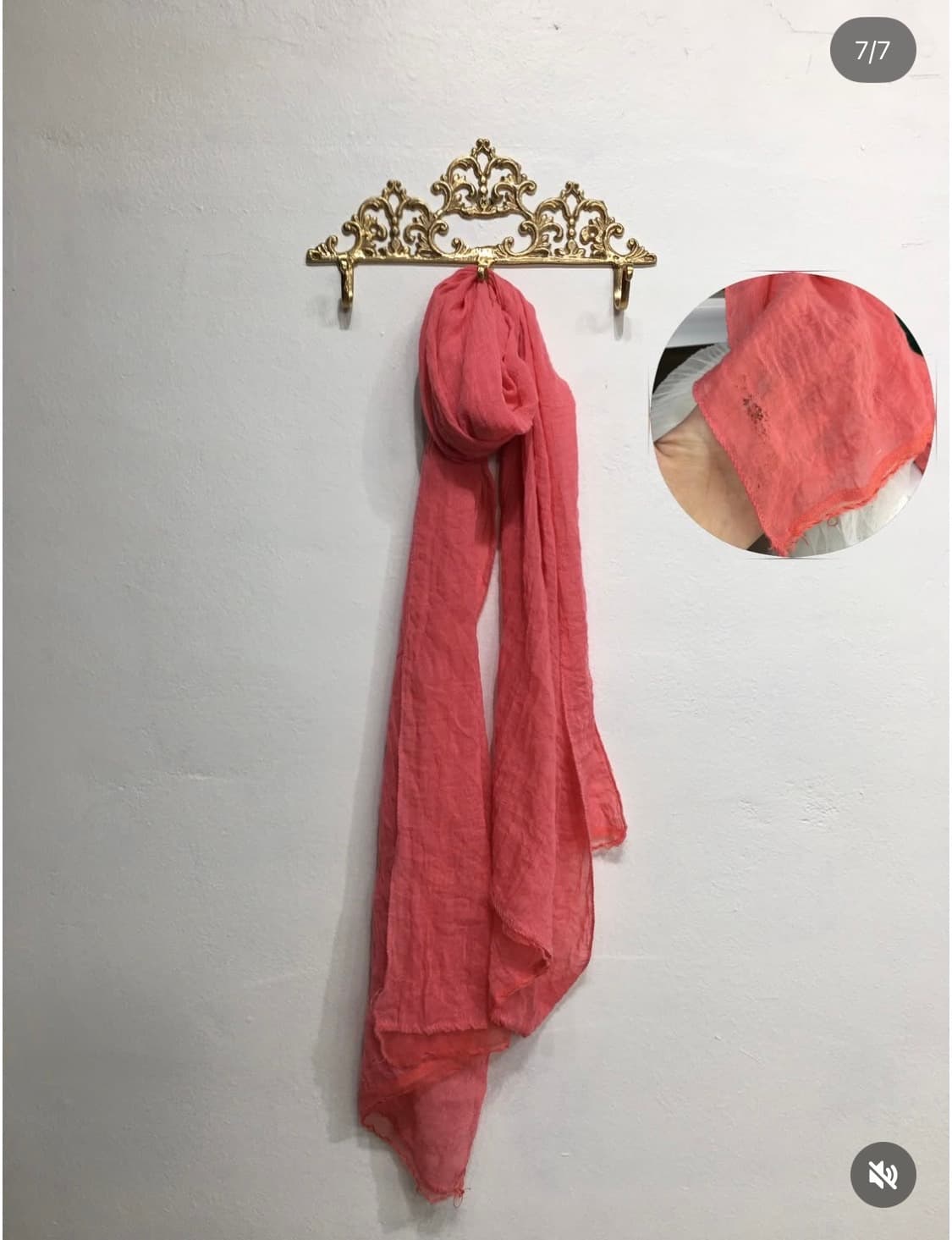 빈티지 수박바 알록달록 하구미 소녀 코디세트 상품이미지7