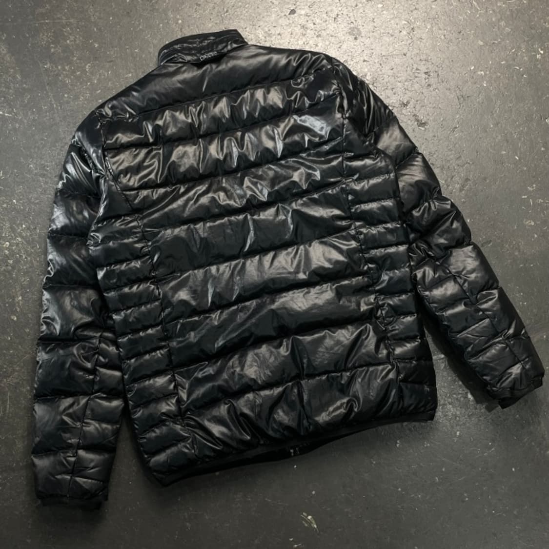 100 아디다스 경량패딩 상품이미지5