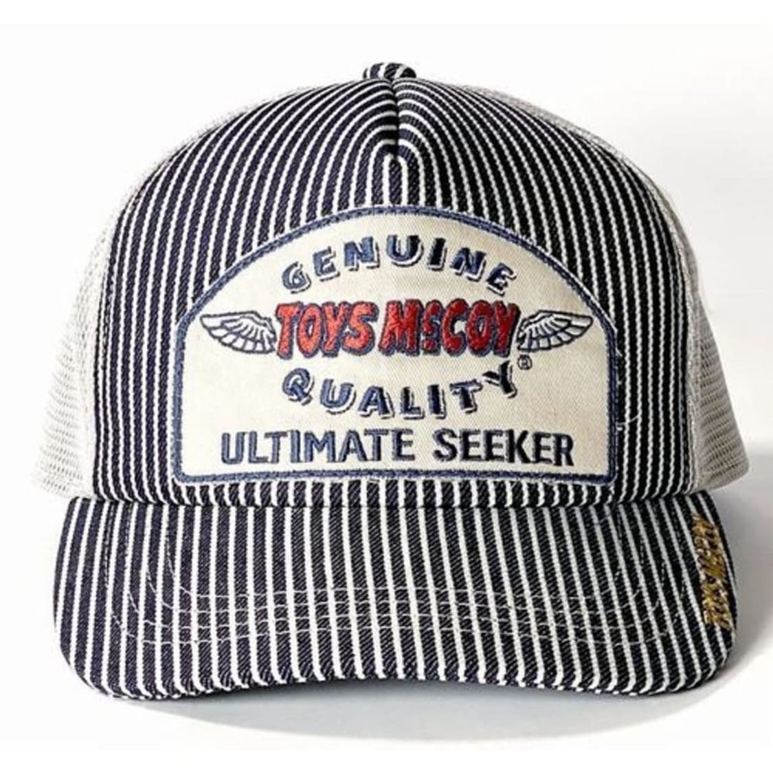 토이즈맥코이 히코리 트러커캡 상품이미지2