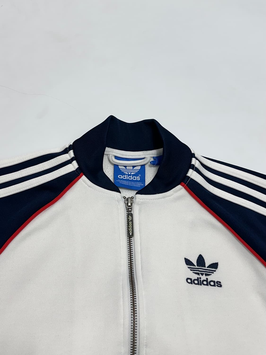 아디다스 슈퍼스타 져지 트랙탑 상품이미지4