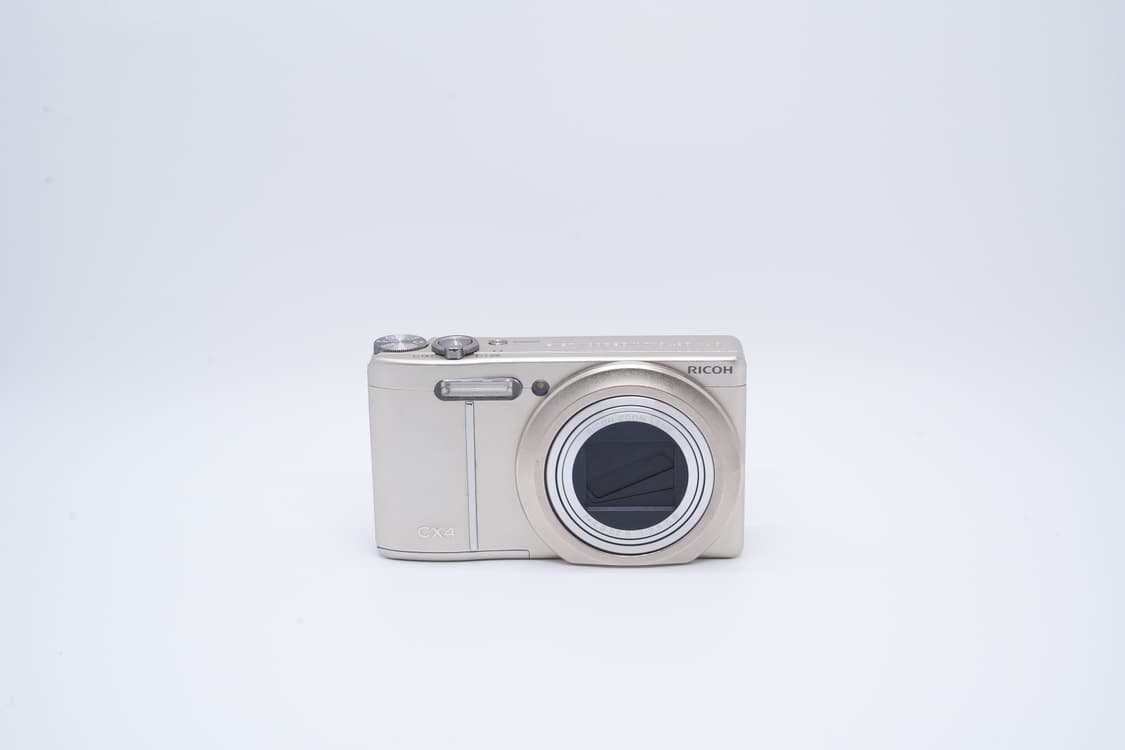 Ricoh cx4 상품이미지1